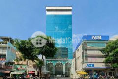 Building 62 64 nguyên biêu, phường.1, quận 5