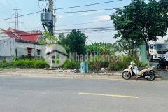 890tr sang tên ngay 80m2 đất nền xây trọ ngay kcn tam phước, biên hòa. shr full thổ