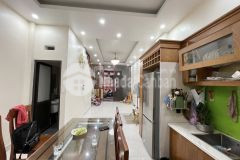 Nhà đẹp an đào c 2 mặt thoáng full nội thất 3pn ô tô đỗ cổng 7.2 tỷ