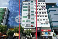 Building 2 mt 307b nguyên văn trôi, phường.1, quận.tân binh