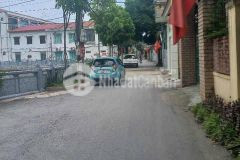 Bán nhà thuỵ phương, ngõ nông, ba bước ra phố, full nội thất, ở ngay