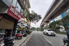 Cần bán nhà 7t thang máy hoàng cầu, đống đa, 40m2, kd ô tô, 14 tỷ