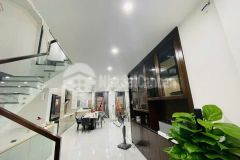 Nhà 1t3l mặt tiền đường 359, phước long b, quận 9, dt 140m²12.79tỷ.