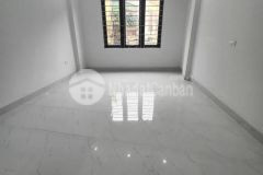 Bán nhà định công. hoàng mai. lô góc. ô tô. dt 30m2. mt 3,5m. 5 tầng. giá 7,56 tỷ.