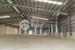 Cho thuê nhà kho 500m² tại hoà vang gần quốc lộ giá chỉ 24 triệutháng