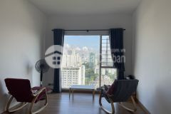 Bán căn hộ chung cư phú mỹ, quận 7, 3 phòng ngủ, 120m2, 5ty2, lh 0907.727308