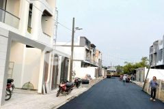 Cân ban 3 căn nha vưa hoan thiên co săn nôi thât ơ tp hcm