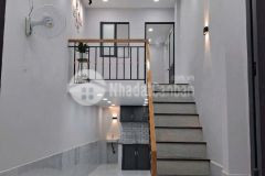 Giảm giá nhà đẹp cạnh khu tên lửa bình tân giá chỉ 2 tỷ xíu