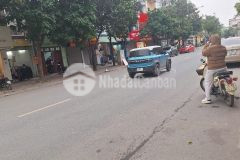 Đất đẹp hiếm đường ô tô nhỏ vào đất ngõ phố ngô xuân quảng dt 32m2. giá 4.65 tỷ