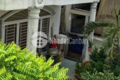 Bán đất tặng biệt thự. chỉ 52trm2. sở hữu ngay biệt thự 2 tầng sân vườn. tại p tân phú quận