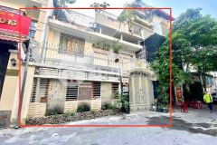 Địa chỉ nhà 24425 huỳnh văn bánh, phường 11, q. phú nhuận.