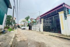 Bán đất trục chính xuân phao đại đồng, ô tô vào, 2.x tỷ 0835459289