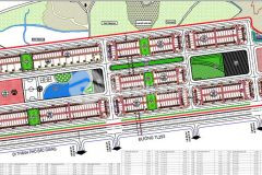 Bán lô đất đẹp tại kdc số 1, lan mẫu, lục nam