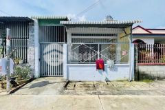 Kẹt tiền bán nhà 155m2 tâm huyết có shr giá 610tr an tịnh trảng bàng ngay kcn lớn.