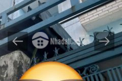 Nhà hẻm xe hơi, 52m2, 2 lầu, bình thạnh, giá 6.8 tỷ.