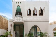 Chính chủ bán gấp biệt thự phong cách độc đáo,thiết kế ấn tượng với dt480m2.đặng văn bi tp.thủ đức