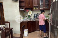 Mặt tiền đường số 3 cư xá đô thành,p.4, q.3.dt 4,4 x 8m. 5 tầng. giá 18 tỷ tl