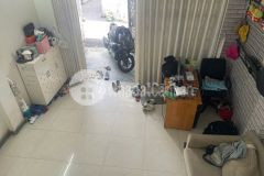 Nhà 1 trệt 1 lầu hẻm đường quang trung, kề trường hoa lư. tăng nhơn phú b, quận 9, dt 45m²3.7tỷ tl.