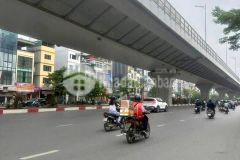 Bán gấp nhà phố minh khai, phân lô ô tôdt 80m2, 4 tầng, mt 6m, 20tỷ