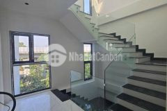 Bán nhà phố hoàng cầu, đống đa 45m2, 5 tầng, mặt tiền 4.3m ô tô sát hồ hoàng cầu