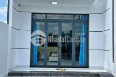 Nhà gác đúc mới giá 630tr phước hiệp củ chi rộng 99m2 shr bán gấp bán gấp.