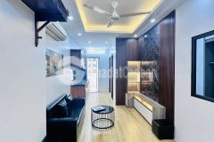 Bán căn hộ chung cư kim văn kim lũ, hoàng mai, 2 ngủ full nội thất, sđcc chỉ hơn 2 tỷ