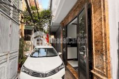 Siêu phẩm. bán nhà lê trọng tấn, thanh xuân. 45m2 x 4 tầng. mt 4m. ô tô. hơn 13 tỷ.