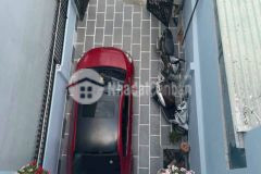 Nhà 1t 1l hẻm xe hơi đường 339, phước long b, quận 9, dt 110m²7.2tỷ tl.