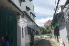 Tòa nhà 1t3l hẻm thông xe hơi đường 147, phước long b, quận 9, dt 110m14.8tỷ thương lượng mạnh