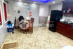Nhà 463n cách mạng tháng tám, quận 10. dt 70m2. giá chỉ 9.05 tỷ