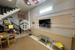 Nhà đẹp 2 lầu sổ riêng hẻm ô tô đỗ cửa giá chỉ từ 4,x tỷ