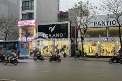 Lô đất cực đẹp 70m2 tại vân trì. ô tô vào tận đất tránh nhau thoải mái. hơn 5tỷ