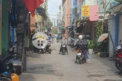 Bán nhà điện biên phủ bình thạnh 62m2 7.5 tỷ