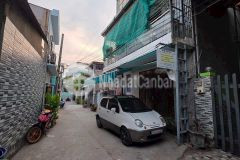 Gđ tôi bán nhà 1t 1l hẻm xe hơi đường 297 đỗ xuân hợp, phước long b, q9, dt 110m², 5.95 tỷ bán