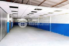 Cho thuê nhà kho 250m² gần bến xe giá chỉ 11 triệutháng