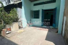 Bán nhà tân xuân hóc môn 48m2 giá 660tr shr. chủ ngộp gấp trongn tuần. lh 0796666342