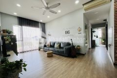 Cho thuê căn hộ chung cư phú mỹ, quận 7, 3 phòng ngủ, 120m2, full nội thất, lh 0916.808038