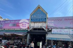 Rẻ vô địch nguyễn thị tần 65m2 4.4mx15m đường 8m giá 7.8tỷ, quận 8