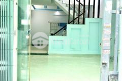 Bán nhà sát mt hxh nguyễn tư giản p12 gò vấp, ngang 5m, giá chưa tới 5 tỷ