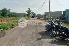 Kẹt tiền nên bán căn nhà 122m2 ở xã tân phú trung củ chi giá 720 triệu.