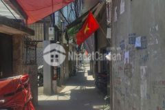 Bán 30m đất tam trinh gần phố hoàng mai