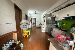 Bán gấp căn hộ 65m² full nội thất, hướng nam thoáng đẹp tại kđt thanh hà cienco 5 giá chỉ 2,27 tỷ