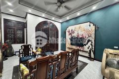 Bán nhà kim ngưu hai bà trưng, 4 tầng x 61m2, phân lô ô tô thông, ô chờ thang máy.