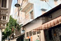6328, 6330 phó đức chính, nguyễn thái bình, quận 1 hẻm 3m đến 4m