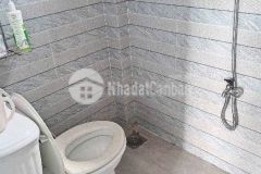 Bán nhà mới xây sát bên kcx tân thuận, diện tích 30m2, 2 lầu chắc chắn, chỉ 2.6 tỷ công chứng ngay