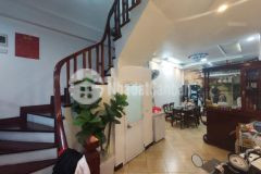 Bán nhà phố từ hoa.diện tích 56m2,giá 22 tỷ