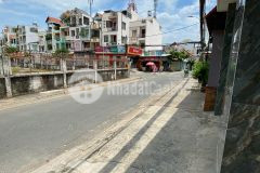 Nhà 1t3l mặt tiền đầu đường 9, trường thọ, thủ đức, 100m, giá 11 tỷ thương lượng.