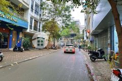 Bán gấp nhà phố vĩnh tuy, phân lô ô tô dt 80m2, 4 tầng, mt 6m, 20tỷ