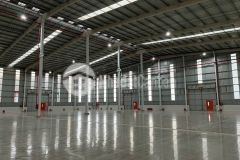 Nhà xưởng 2300m2 trong kcn thọ quang, sẵn pccc, giá chỉ 60k