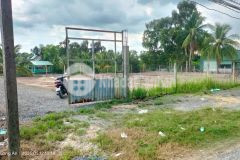 Đất vườn 5000m2 đối diện dự án lago, cách đt 824 chỉ 300m